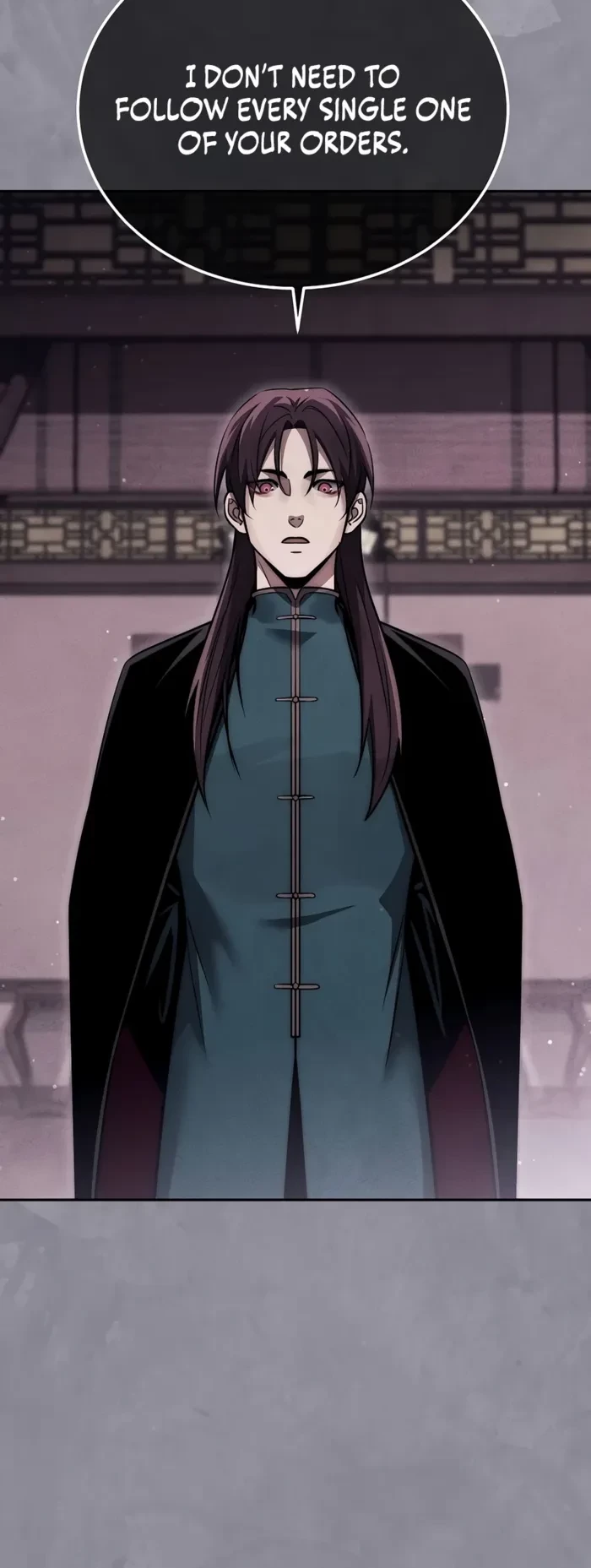 The Divine Demon’s Grand Ascension Chapter 59 - 14