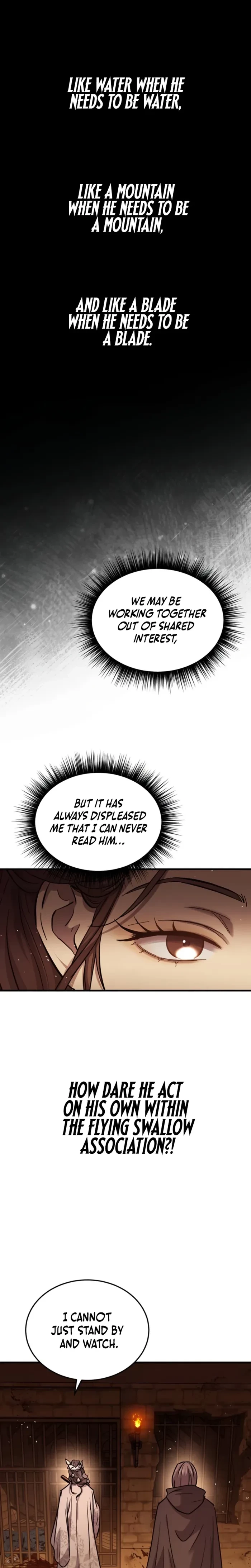 Absolute Dominion Chapter 103 - 3