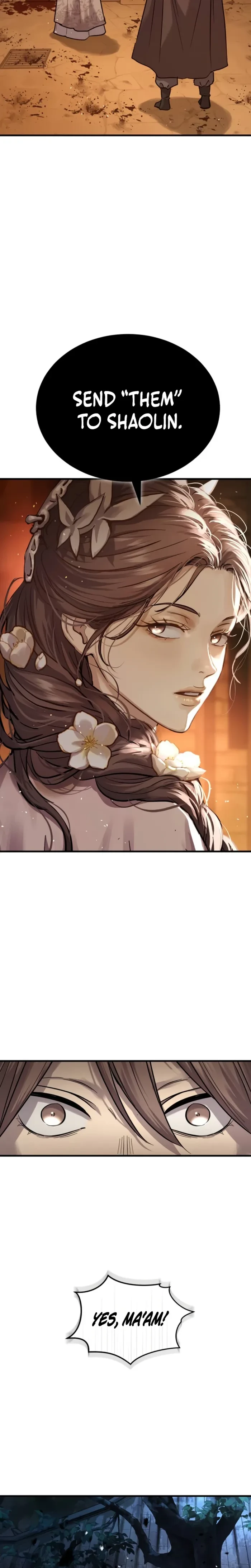 Absolute Dominion Chapter 103 - 4