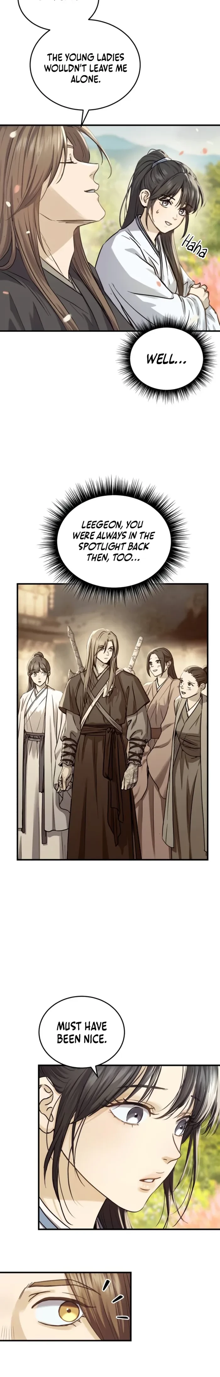 Absolute Dominion Chapter 103 - 8