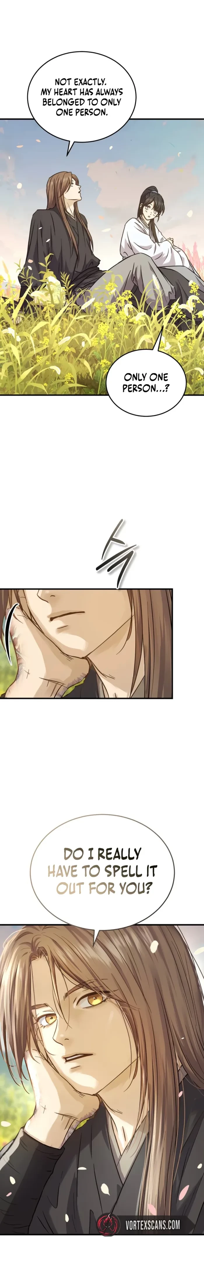 Absolute Dominion Chapter 103 - 9