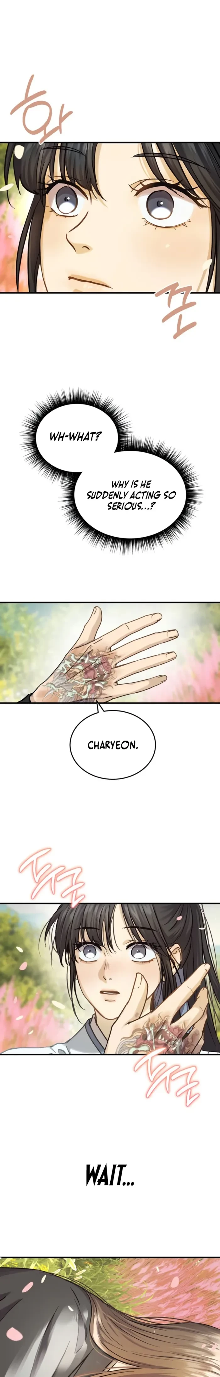 Absolute Dominion Chapter 103 - 10