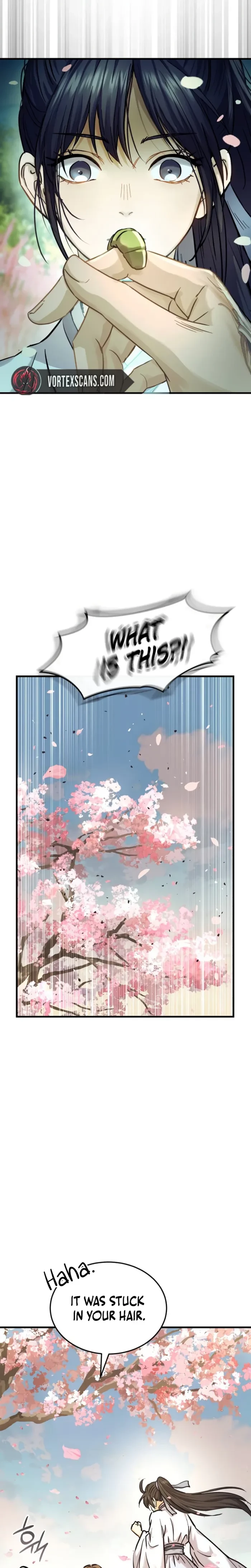 Absolute Dominion Chapter 103 - 12
