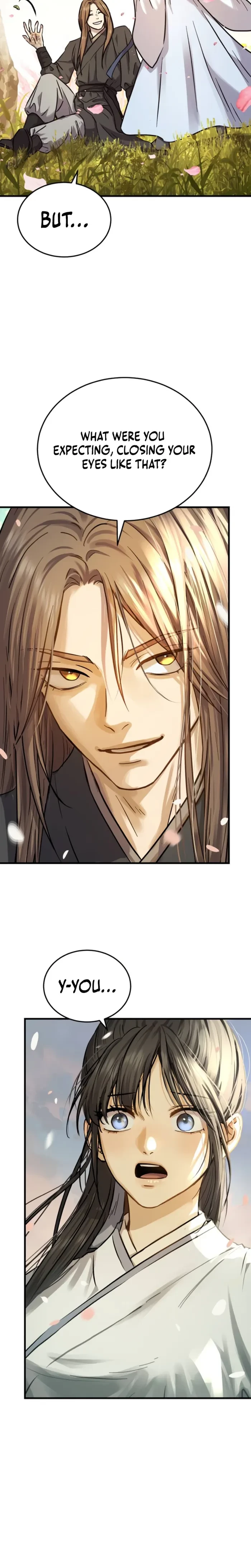 Absolute Dominion Chapter 103 - 13