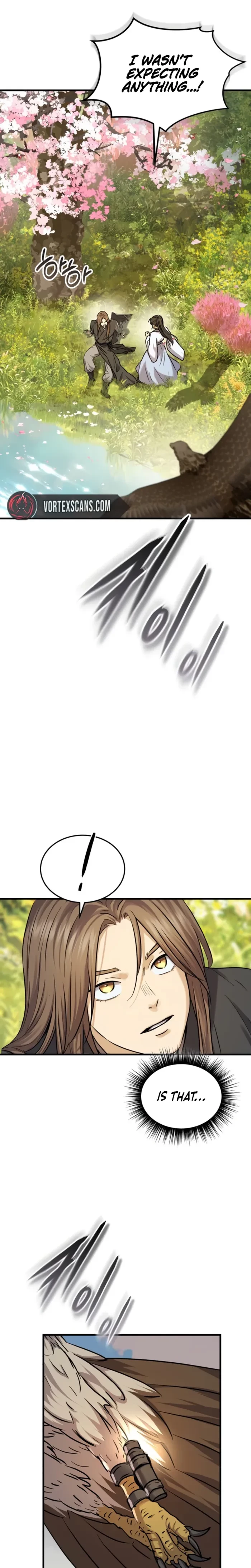 Absolute Dominion Chapter 103 - 14