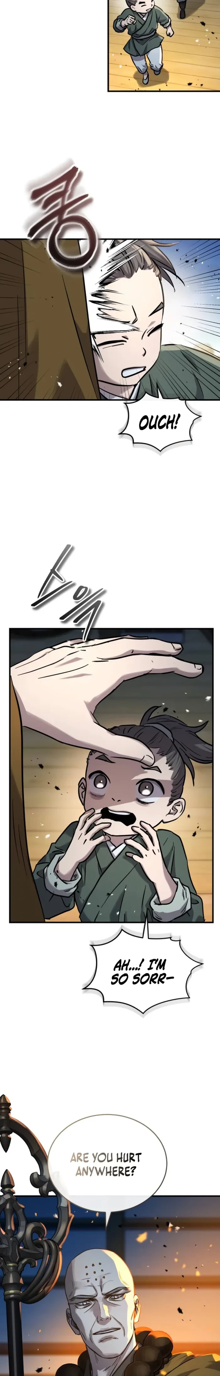 Absolute Dominion Chapter 103 - 16