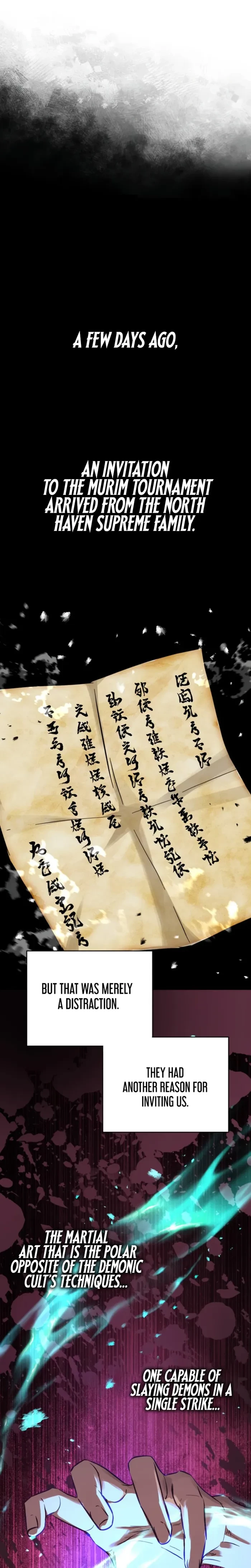 Absolute Dominion Chapter 103 - 18