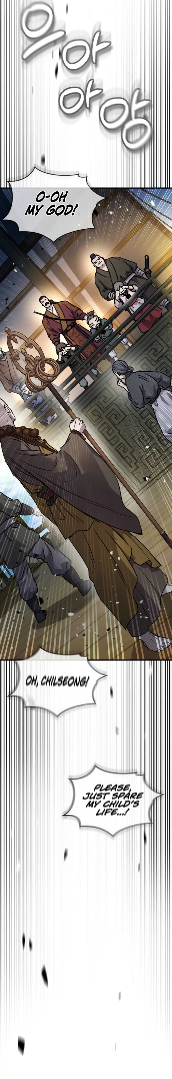 Absolute Dominion Chapter 103 - 21