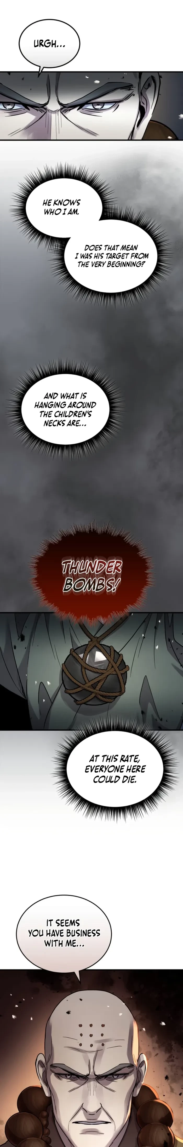 Absolute Dominion Chapter 103 - 23