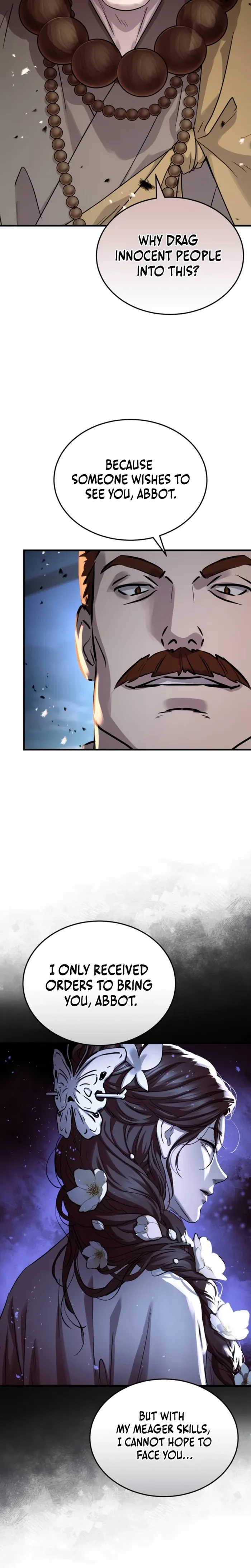 Absolute Dominion Chapter 103 - 24