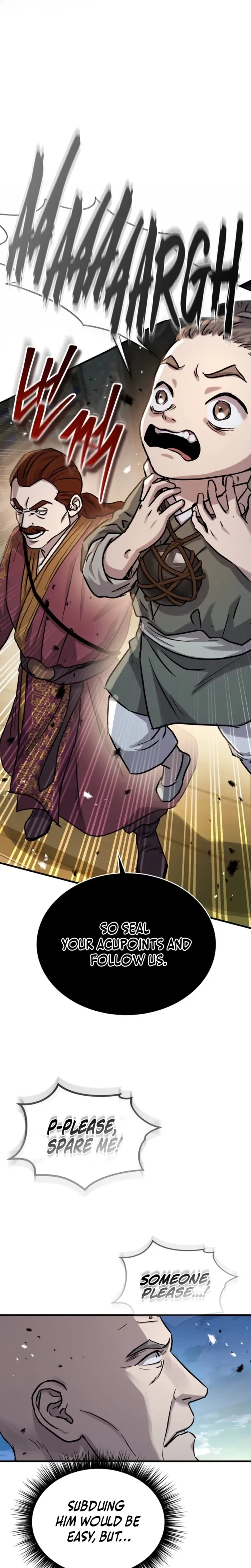 Absolute Dominion Chapter 103 - 25