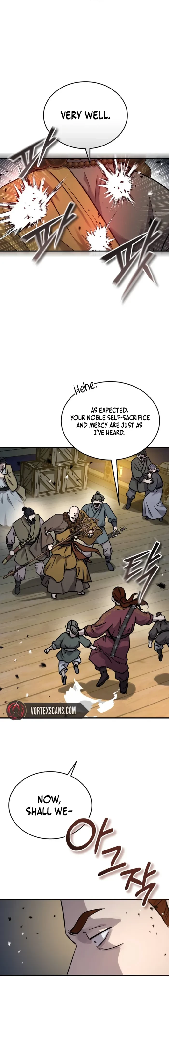 Absolute Dominion Chapter 103 - 27