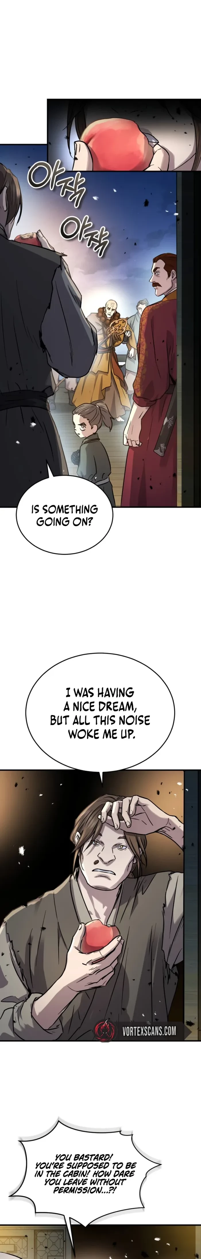 Absolute Dominion Chapter 103 - 28