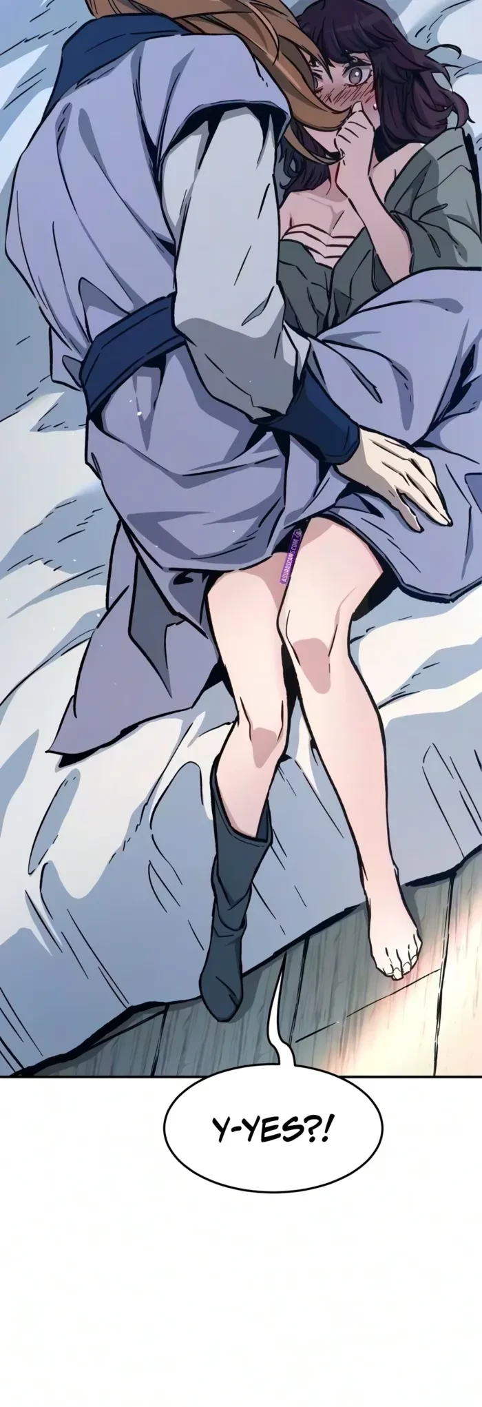 Absolute Sword Sense Chapter 195 - 2