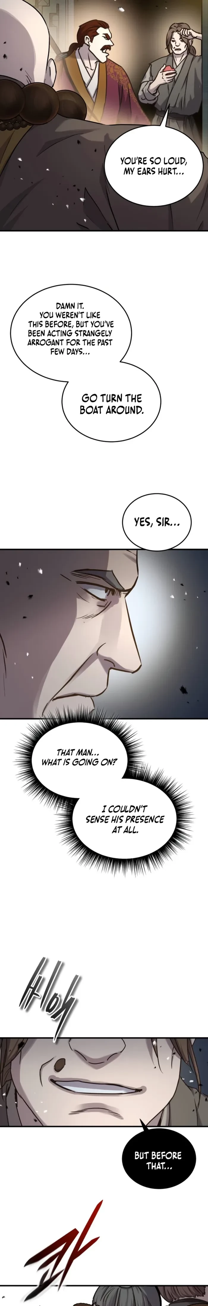 Absolute Dominion Chapter 103 - 29