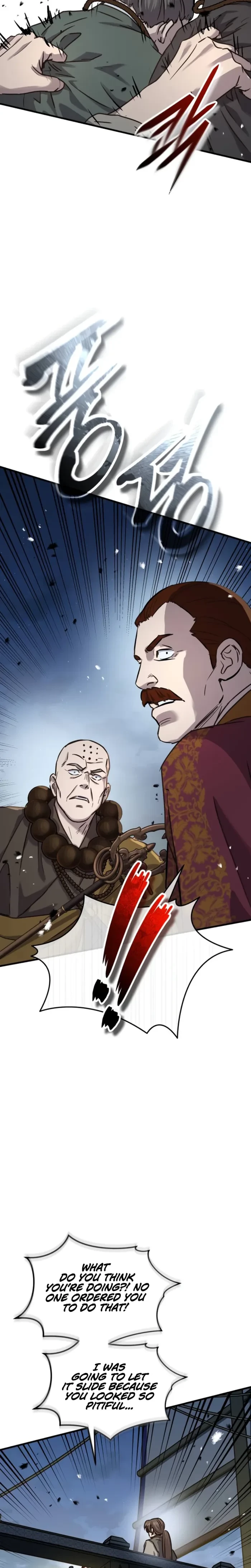 Absolute Dominion Chapter 103 - 30