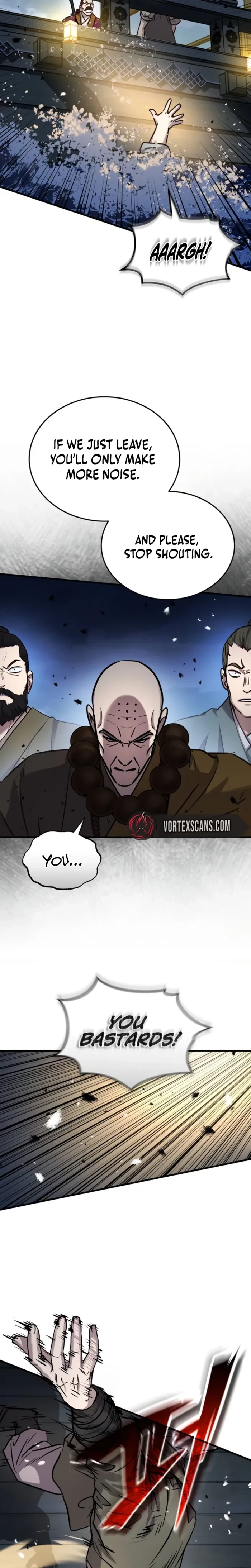 Absolute Dominion Chapter 103 - 31