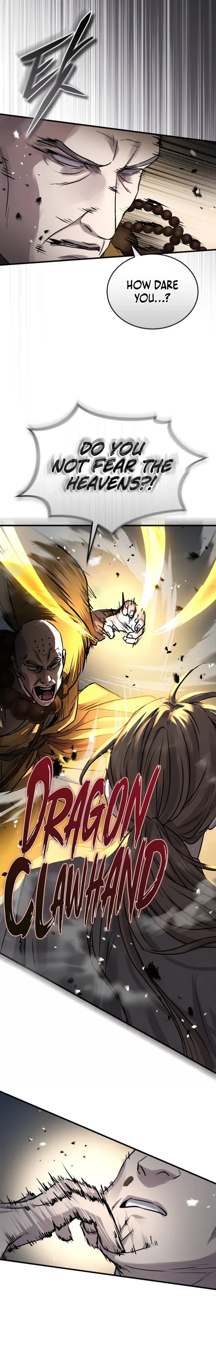 Absolute Dominion Chapter 103 - 33