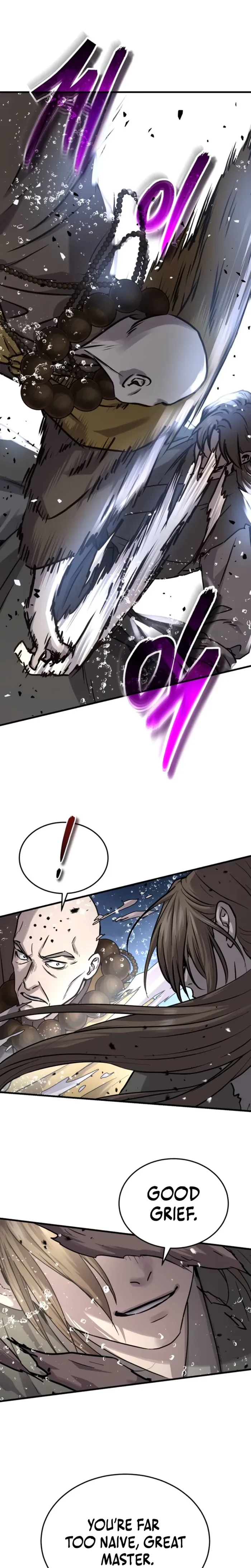 Absolute Dominion Chapter 103 - 34