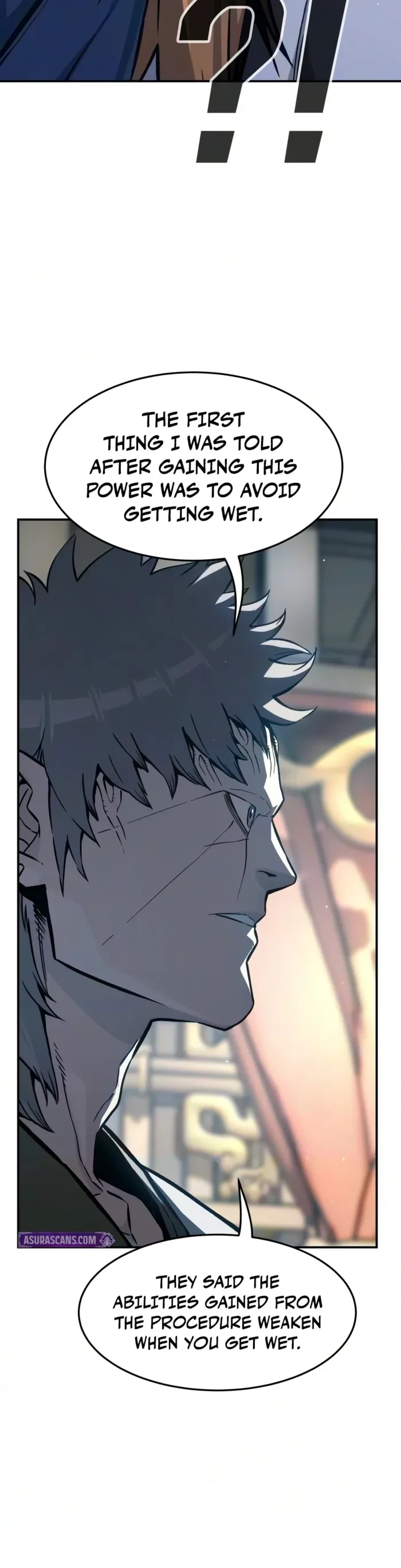 Absolute Sword Sense Chapter 195 - 8