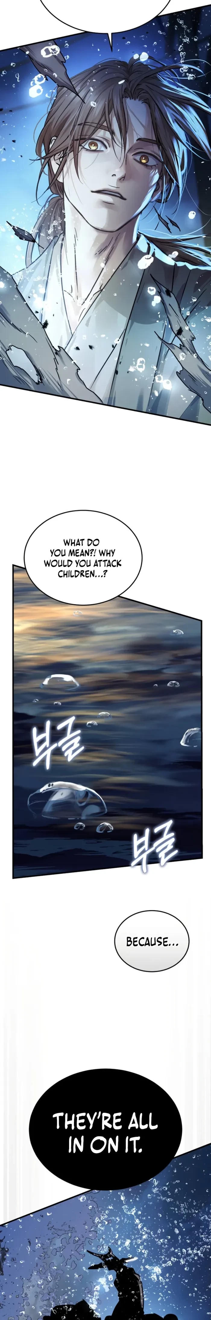 Absolute Dominion Chapter 103 - 35