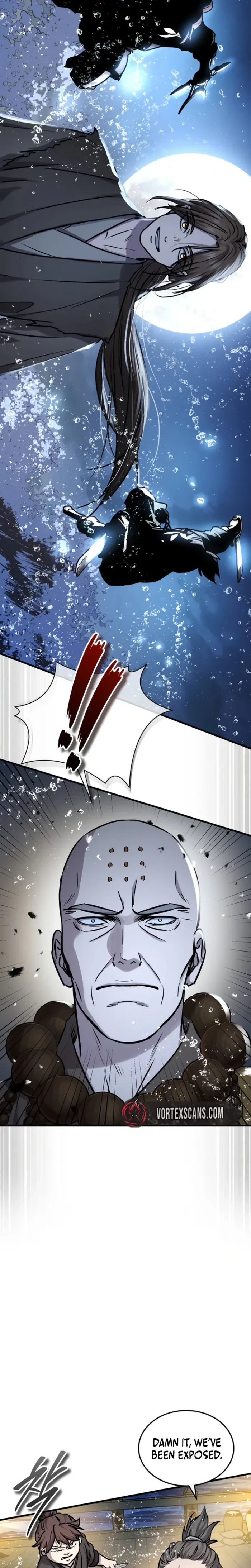 Absolute Dominion Chapter 103 - 36