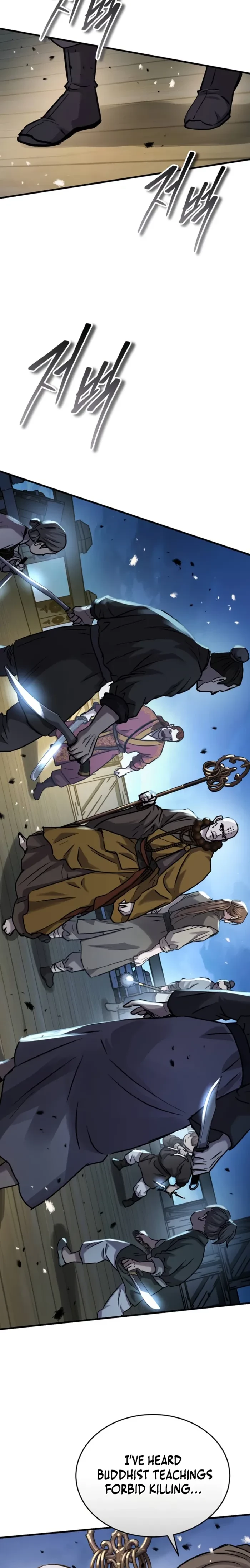 Absolute Dominion Chapter 103 - 38