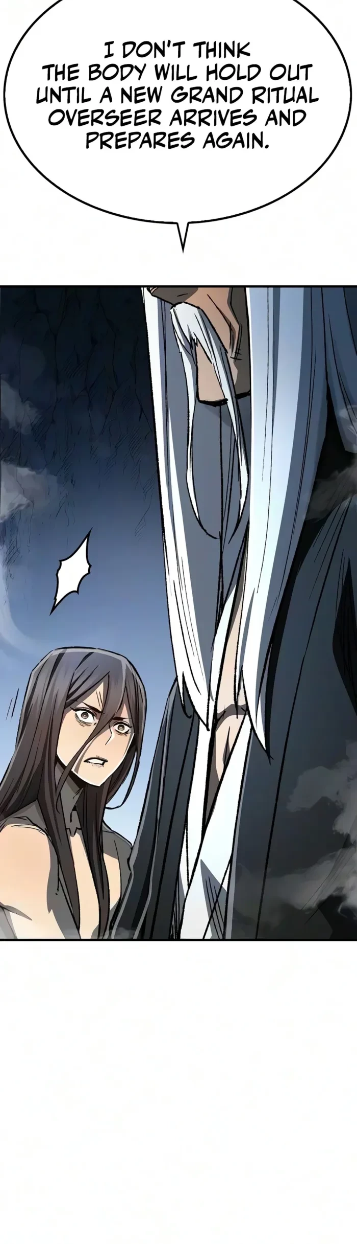 Reincarnated Murim Lord Chapter 133 - 4