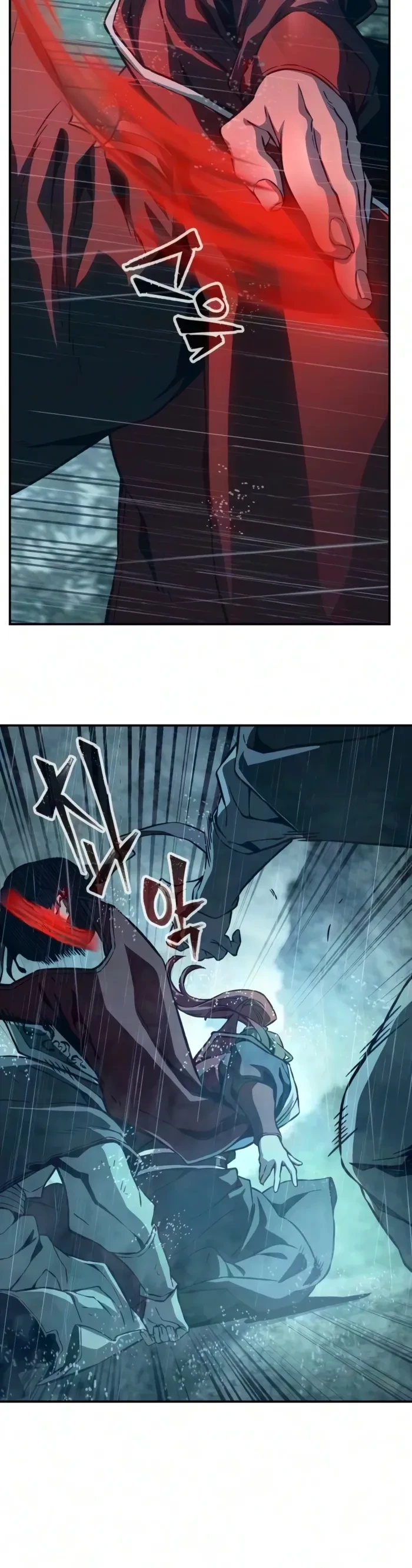 Absolute Sword Sense Chapter 195 - 21