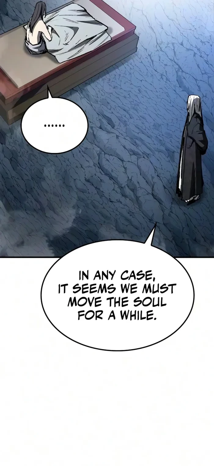 Reincarnated Murim Lord Chapter 133 - 8