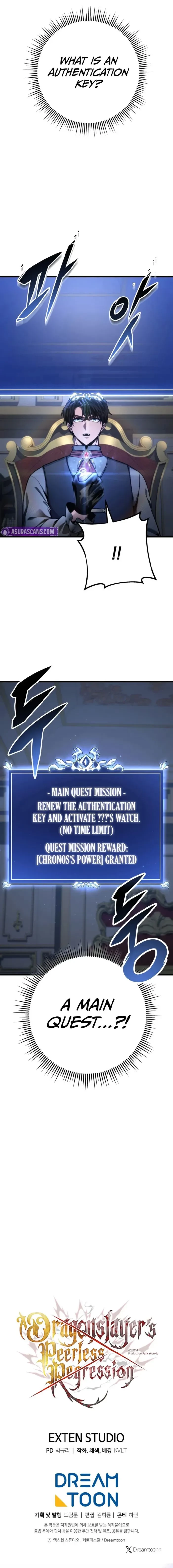 A Dragonslayer's Peerless Regression Chapter 96 - 17
