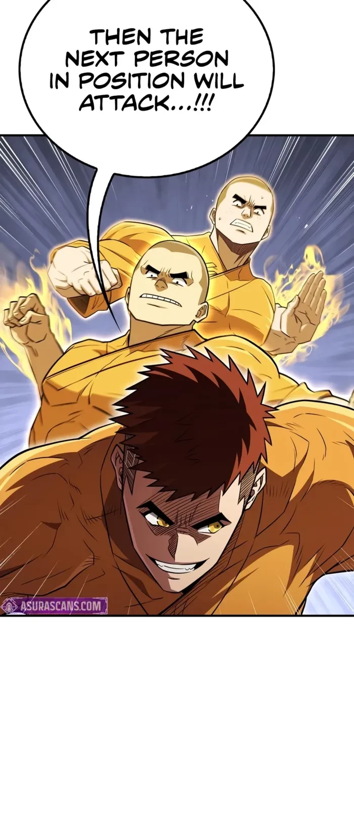 Genius Martial Arts Trainer Chapter 125 - 2