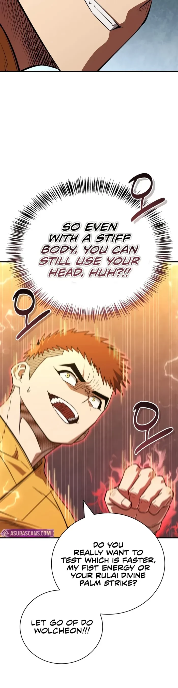 Genius Martial Arts Trainer Chapter 125 - 6