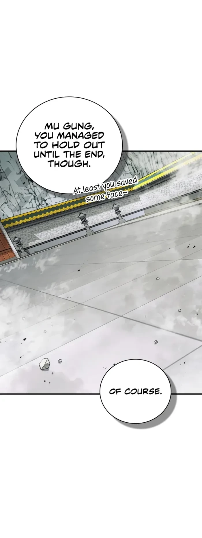 Genius Martial Arts Trainer Chapter 125 - 8
