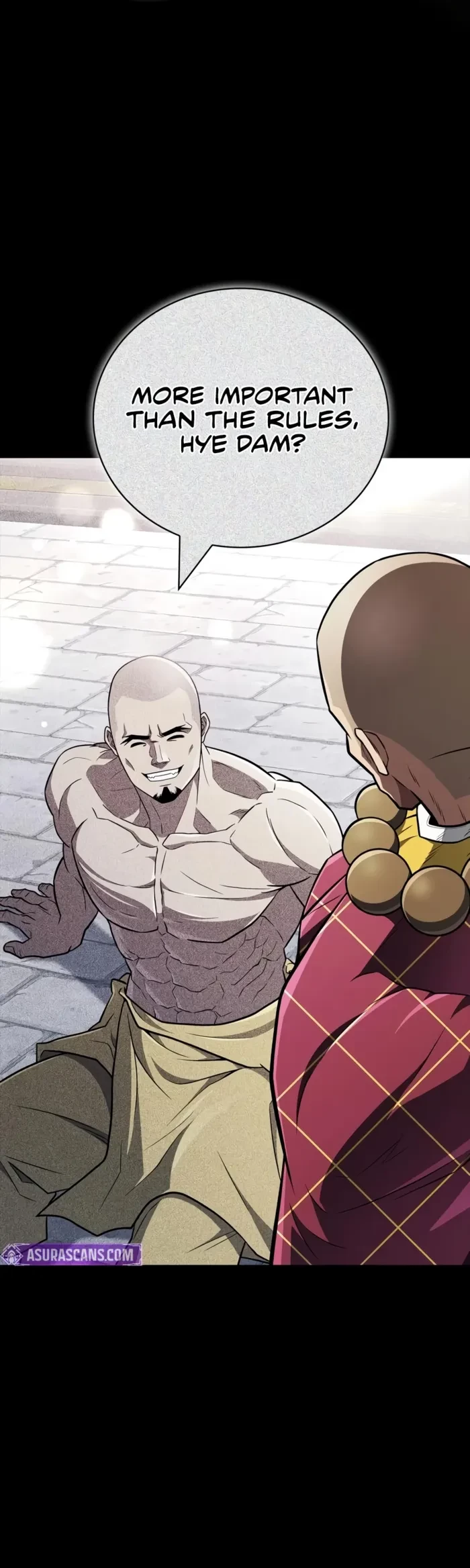 Genius Martial Arts Trainer Chapter 125 - 10