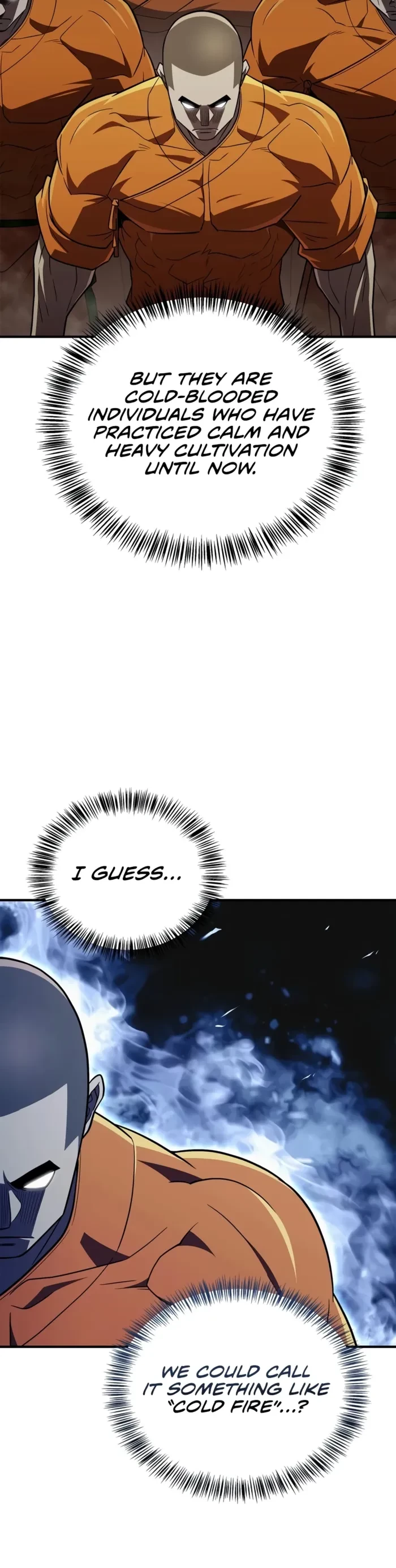 Genius Martial Arts Trainer Chapter 125 - 14