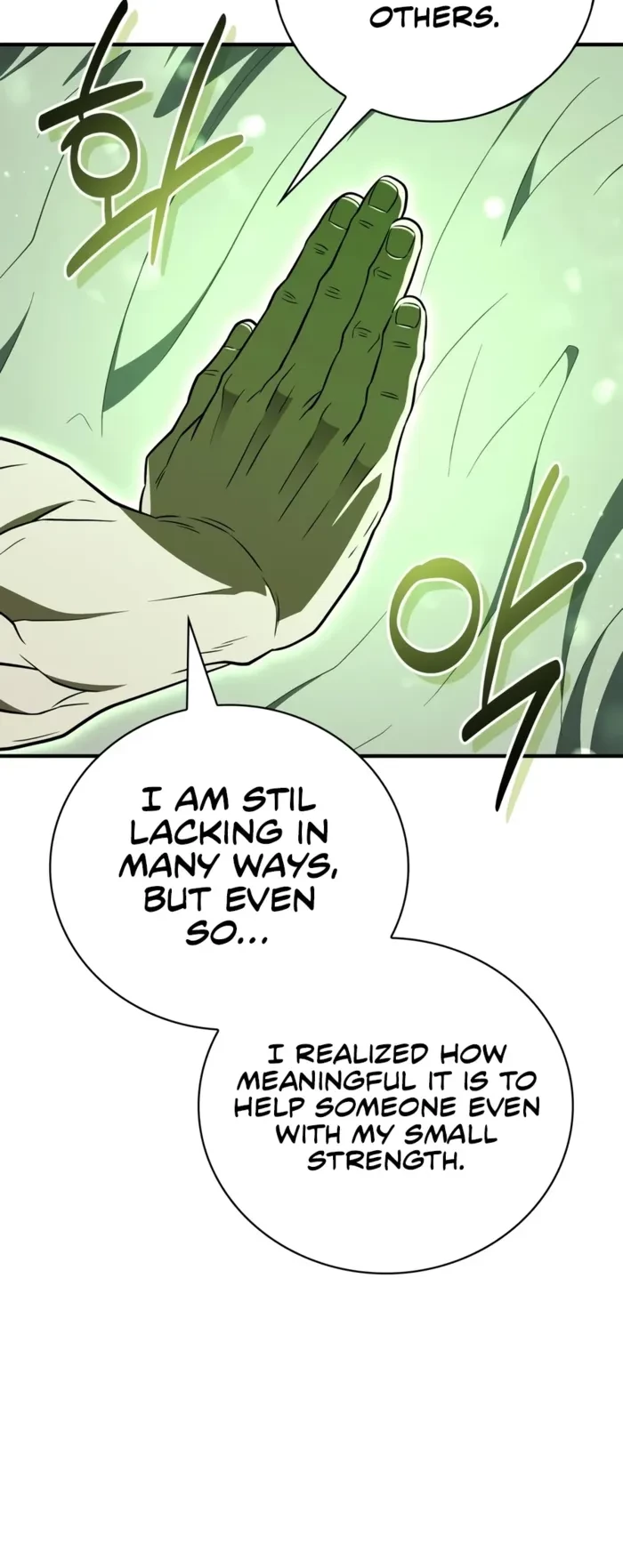 Genius Martial Arts Trainer Chapter 125 - 16
