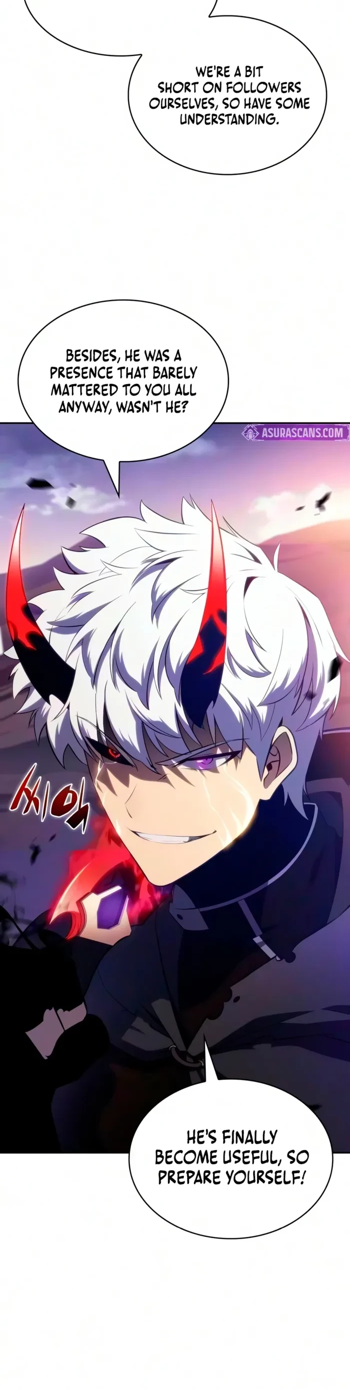 The Reborn Young Lord Is an Assassin Chapter 138 - 10