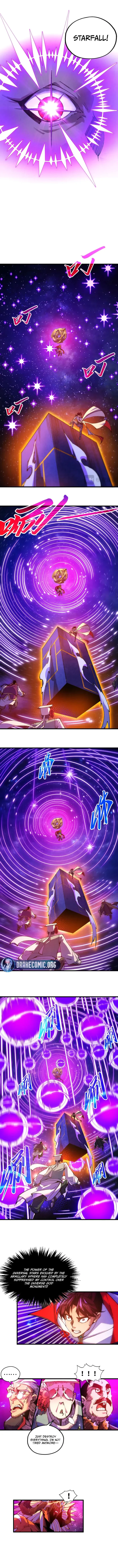 The Ultimate of All Ages Chapter 553 - 4