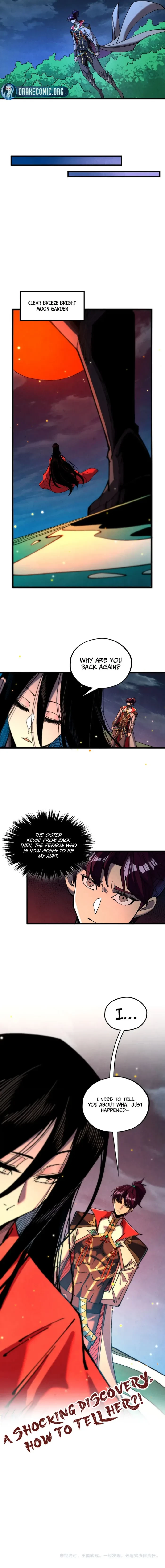 The Ultimate of All Ages Chapter 553 - 7