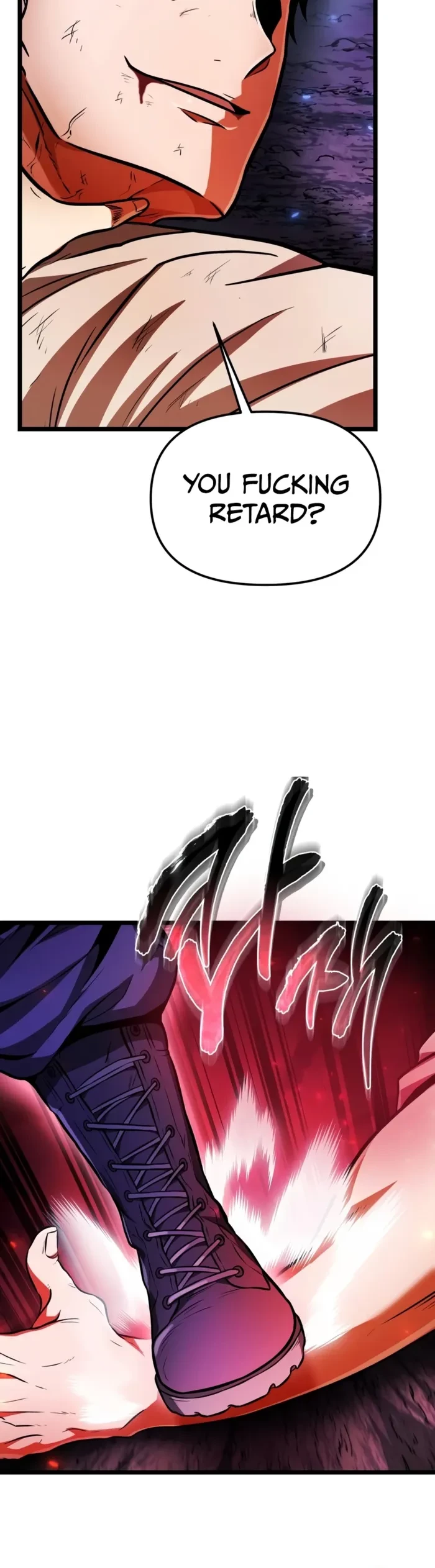 Reincarnator Chapter 145 - 2