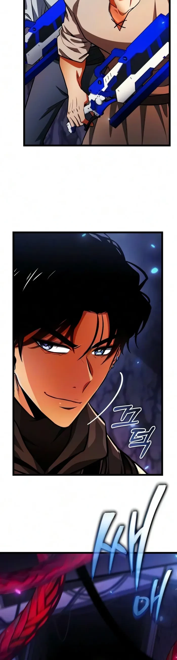 Reincarnator Chapter 144 - 6