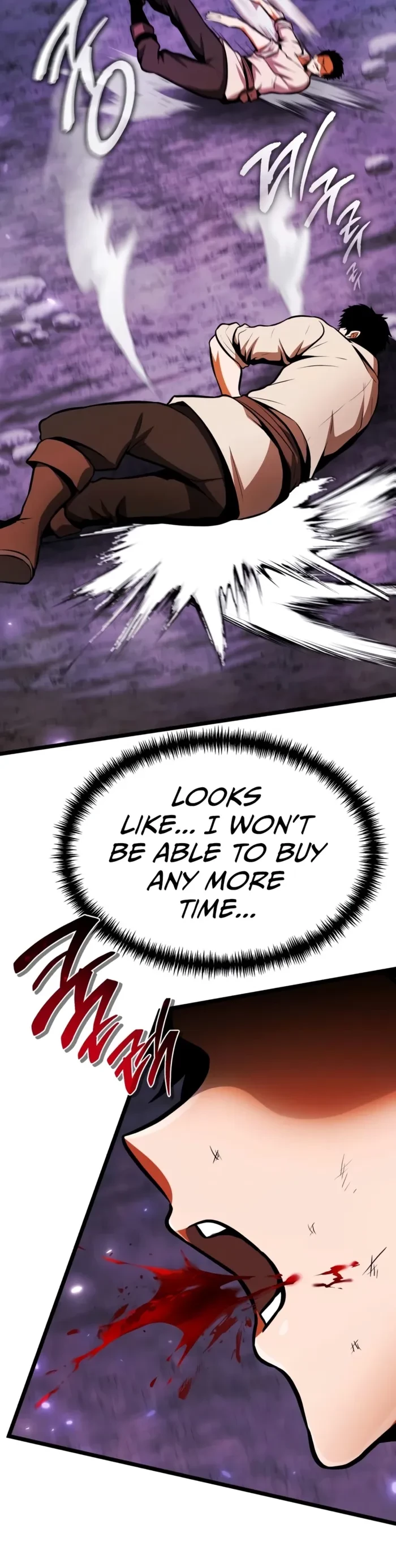 Reincarnator Chapter 145 - 6