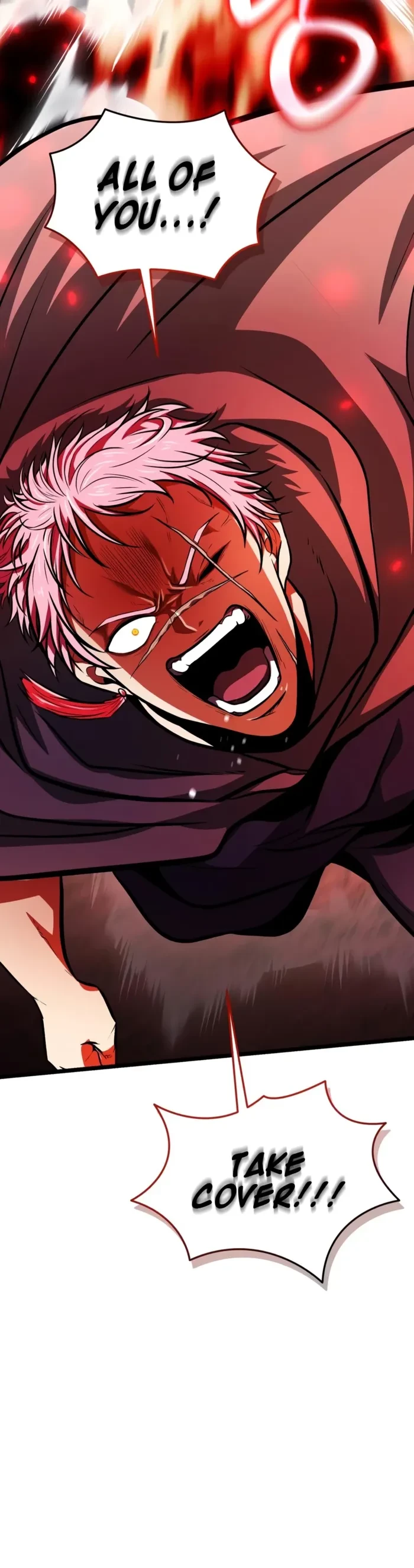 Reincarnator Chapter 145 - 8