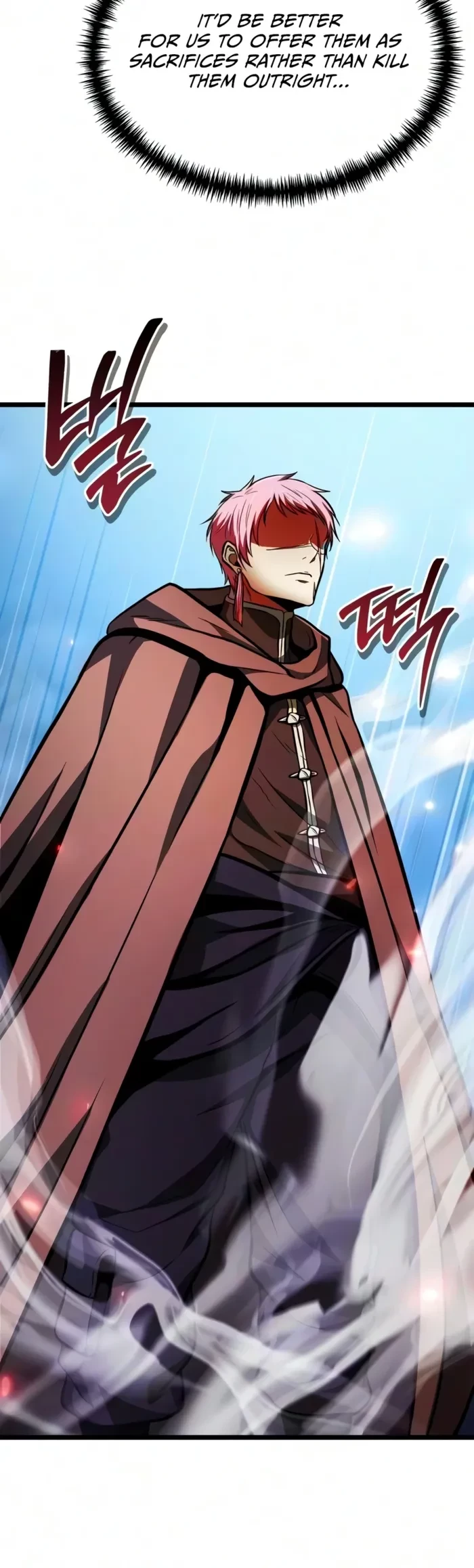 Reincarnator Chapter 144 - 12