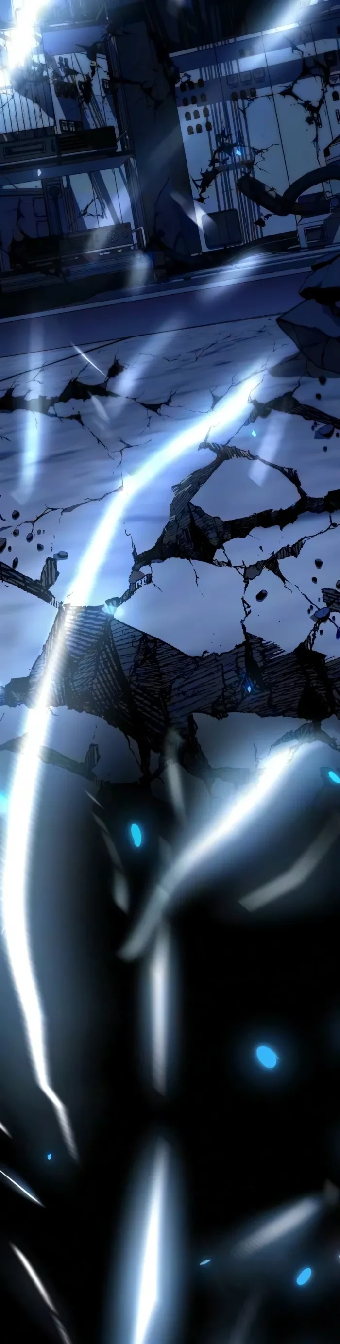 Reincarnator Chapter 144 - 19