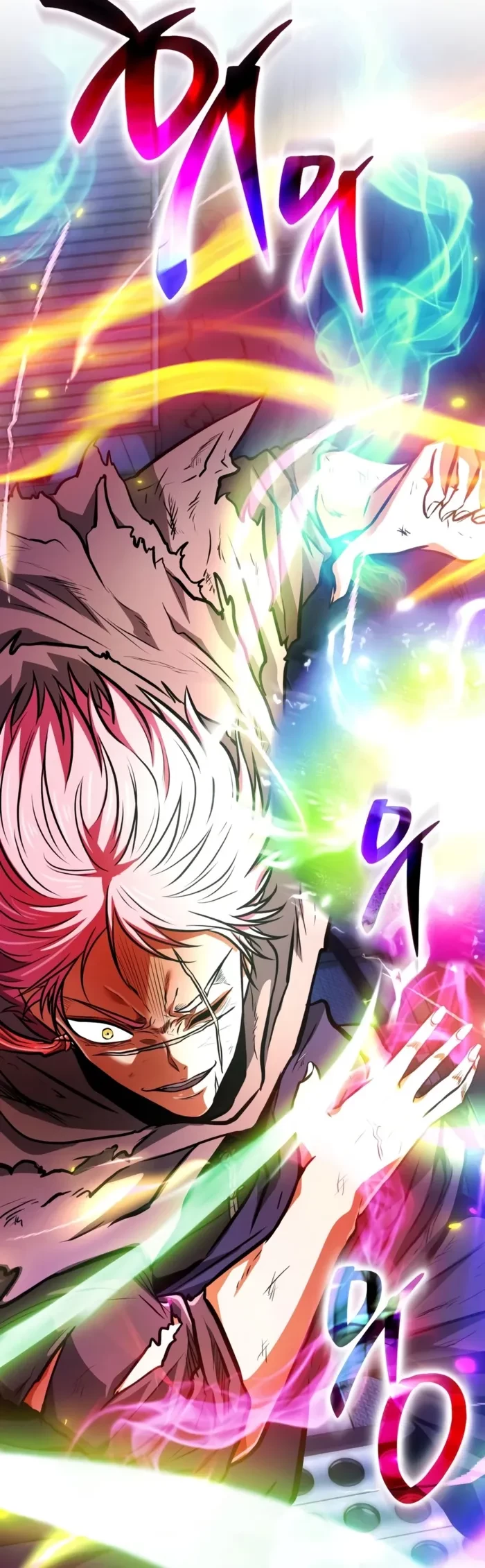 Reincarnator Chapter 145 - 18