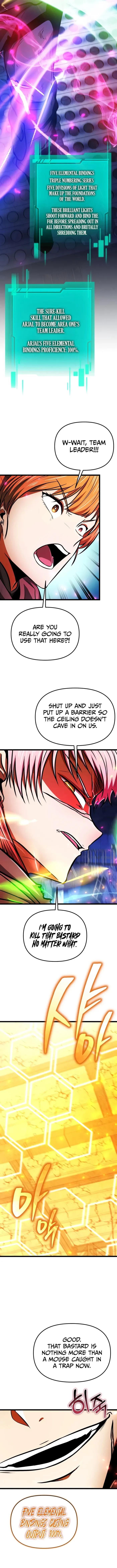Reincarnator Chapter 145 - 19