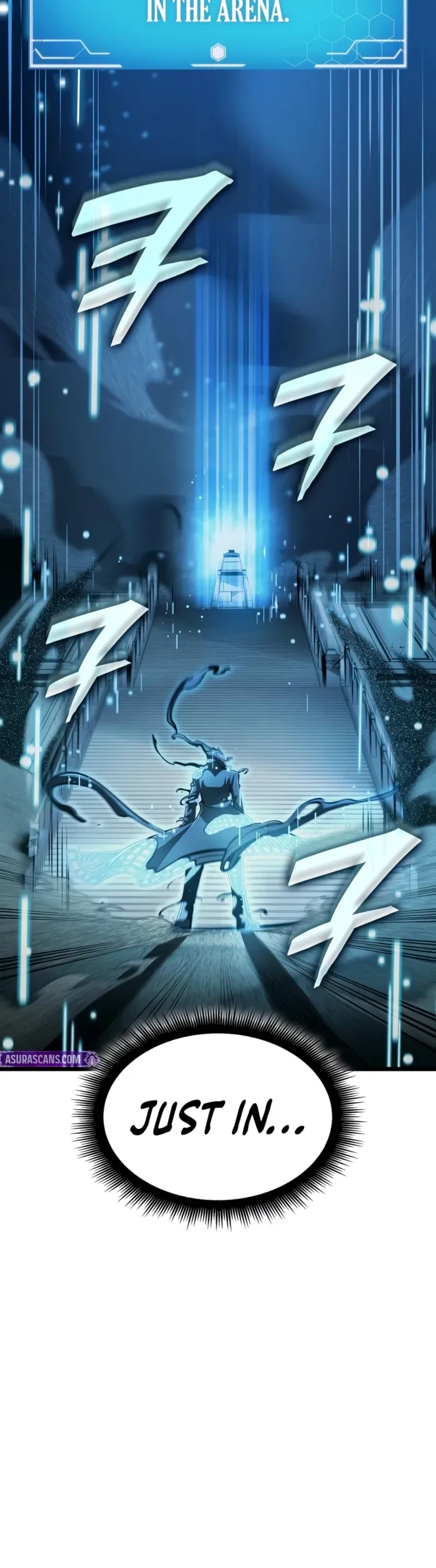 Emperor of Solo Play Chapter 78 - 2