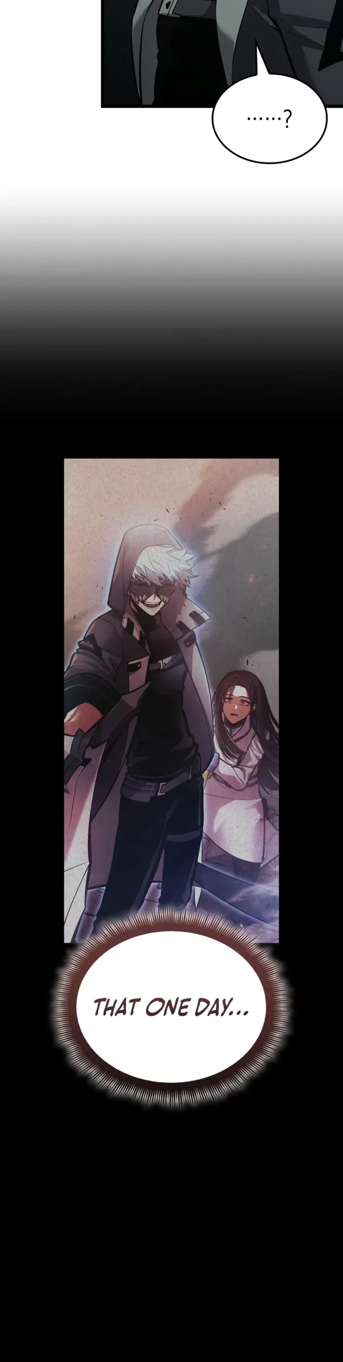 Emperor of Solo Play Chapter 78 - 6